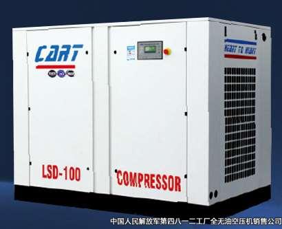 了解選擇空氣壓縮機的基礎知識