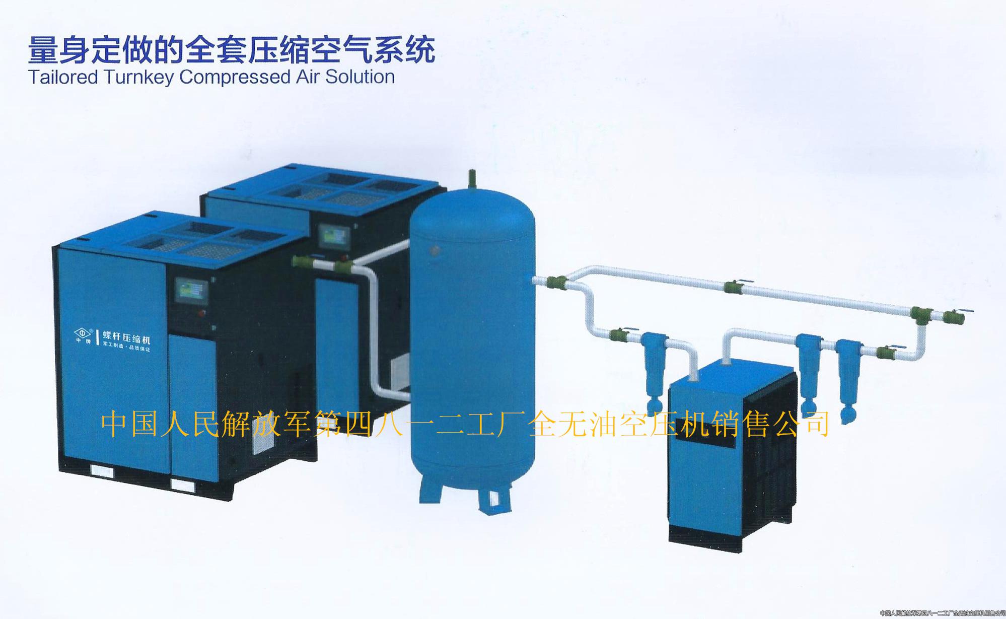 低溫環(huán)境如何啟動(dòng)螺桿空壓機(jī)